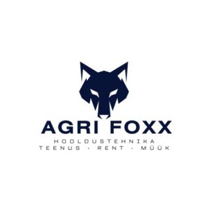 agri foxx logo