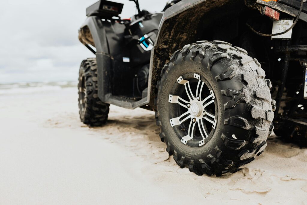 atv teenused